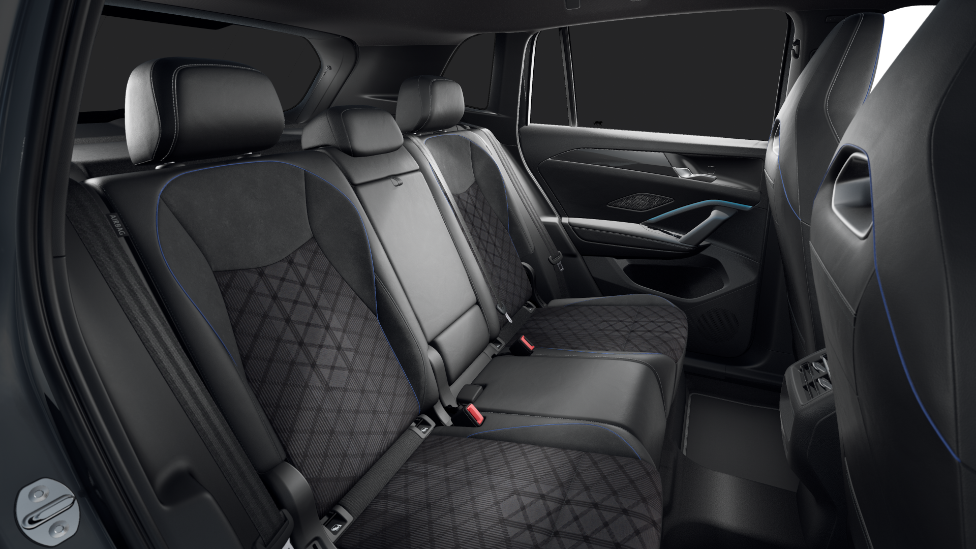 Volkswagen Tiguan Tiguan 1,5   R-L  BT110eTSID7F