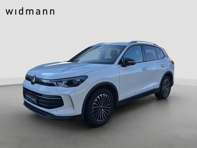 Volkswagen Tiguan 1.5 TSI DSG Life