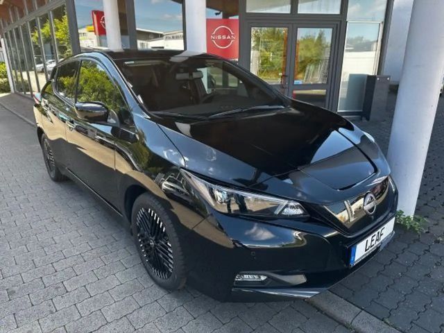 Nissan Leaf N-Connecta