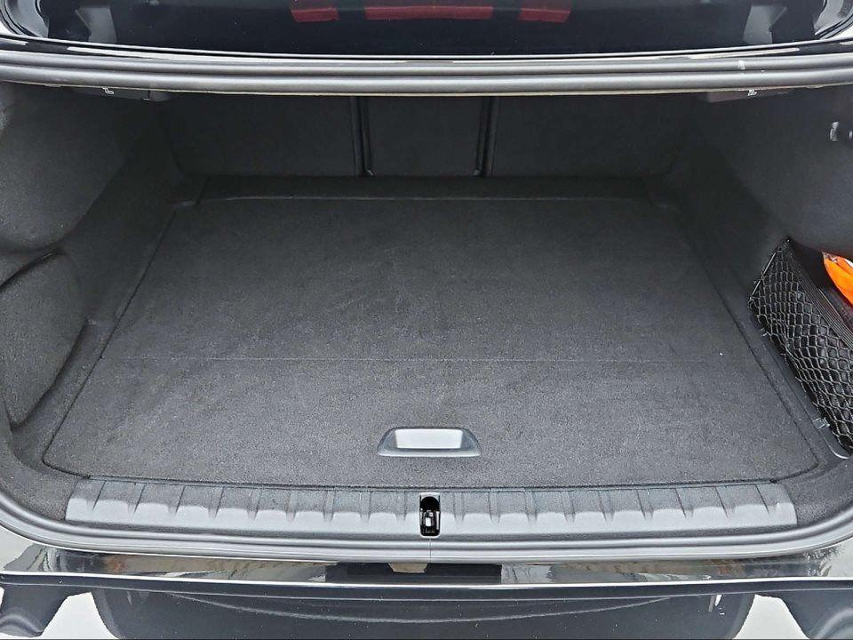 BMW M235 Gran Coupé