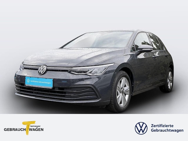Volkswagen Golf 1.0 TSI