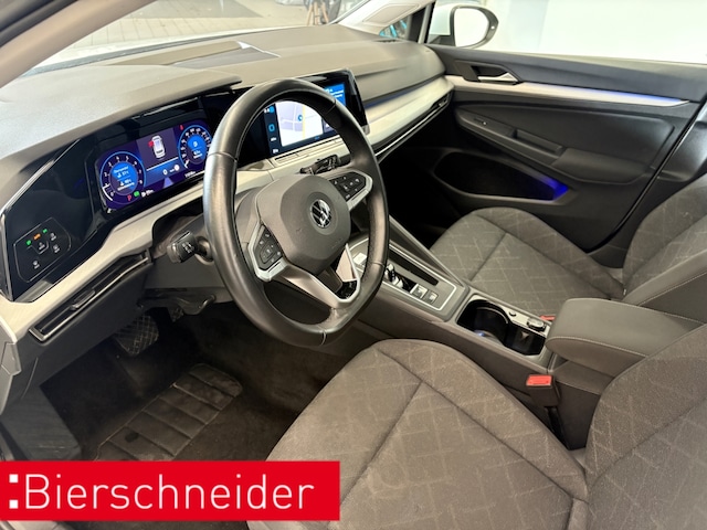 Volkswagen Golf 1.0 TSI DSG Life Pro Variant