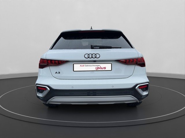 Audi A3 35 TDI S-Tronic