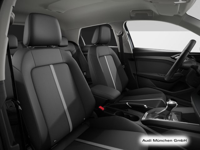 Audi A1 30 TFSI S-Tronic Sportback