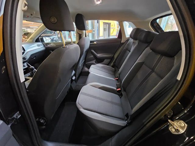 Volkswagen Polo Highline