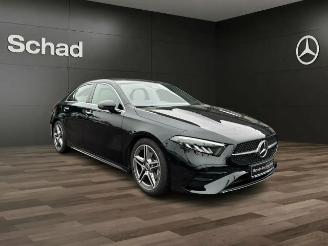 Mercedes-Benz A 200 AMG Line