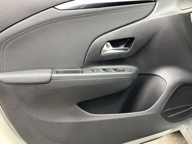 Opel Corsa GS-Line Grand Sport Turbo