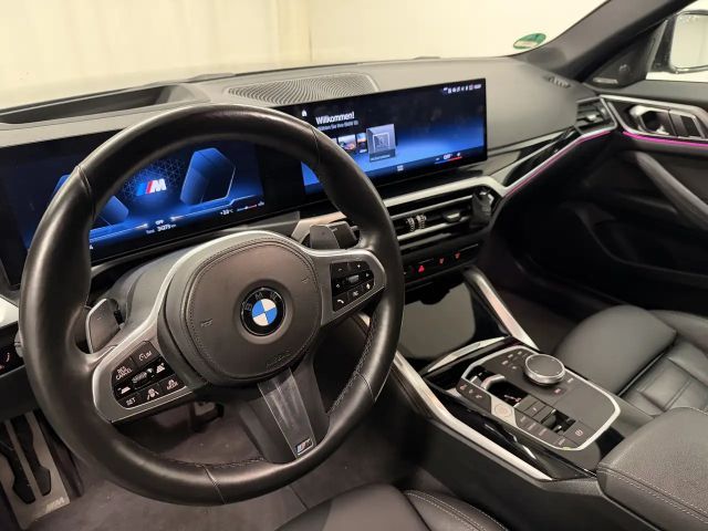 BMW 440 Coupé Gran Coupé M440i xDrive