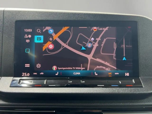 Volkswagen Caddy 1.5 TSI Life