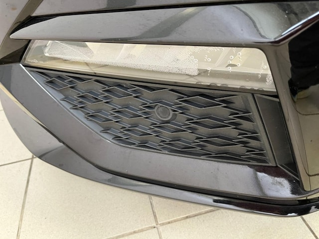 Skoda Octavia 2.0 TDI Combi RS