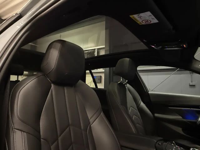 BMW 520 520d M-Sport Touring