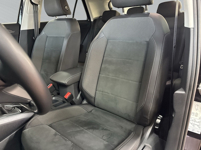 Volkswagen T-Roc 1.5 TSI DSG Style