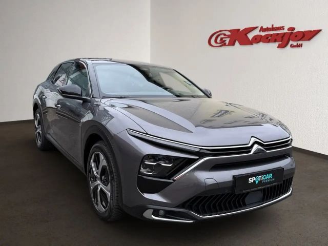 Citroën C5 X PureTech You