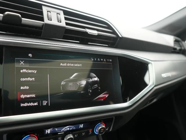 Audi Q3 S-Line Sportback