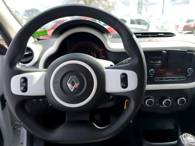 Renault Twingo Limited SCe 75