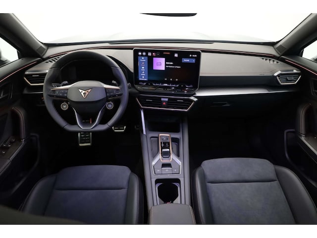 Cupra Formentor 2.0 TSI 4Drive VZ