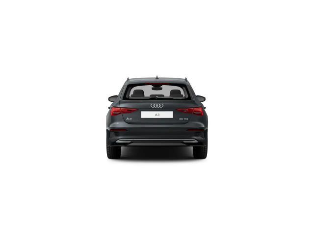 Audi A3 30 TDI S-Tronic Sedan