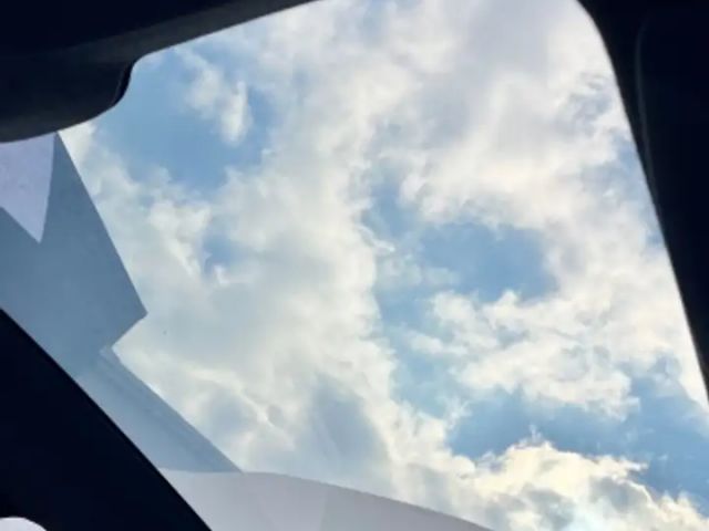 Renault Scenic Comfort E-Tech Techno