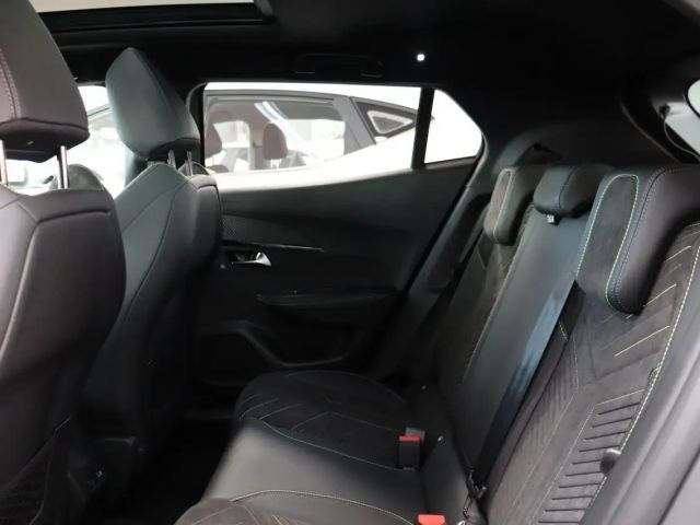 Peugeot 2008 GT-Line Hybrid