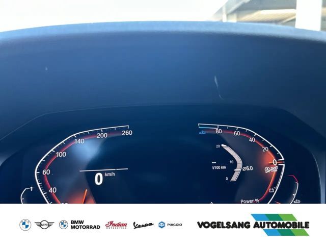 BMW 320 320d M-Sport Touring xDrive