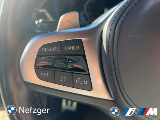 BMW 330 330d M-Sport Sedan xDrive