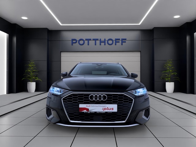 Audi A3 35 TFSI S-Tronic Sportback