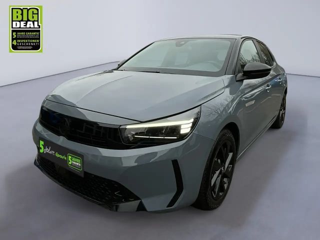 Opel Corsa F 1.2 T # YES Klima, Sitzheizung, Parkpilot