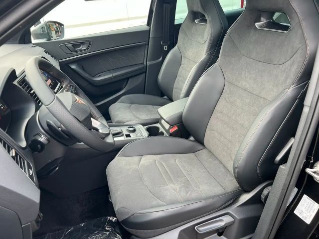 Cupra Ateca 2.0 TSI 4Drive DSG