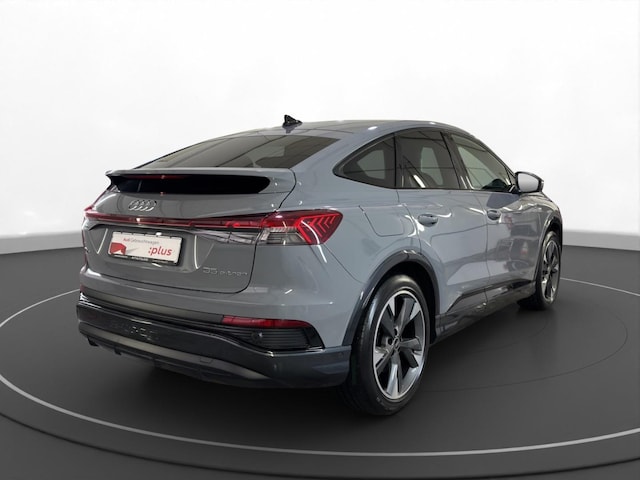 Audi Q4 e-tron 35 Sportback