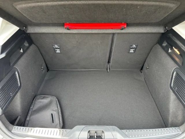 Ford Focus Active EcoBoost