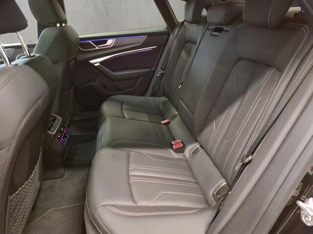 Audi A7 45 TDI Quattro S-Tronic Sportback