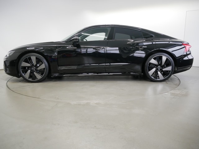 Audi e-tron GT Quattro