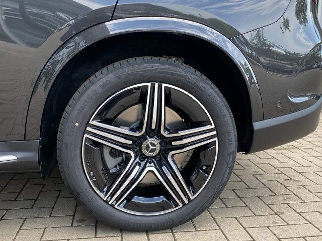 Mercedes-Benz GLC 450 4MATIC