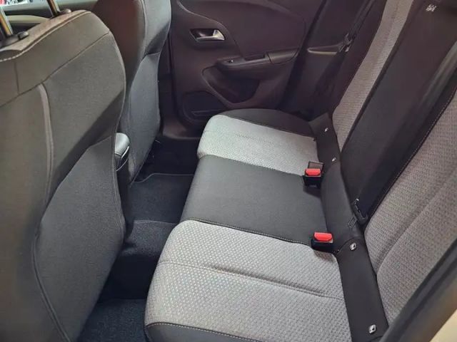 Opel Corsa F 1.2 Sitz-Lenkradheizung Kamera Allwetter