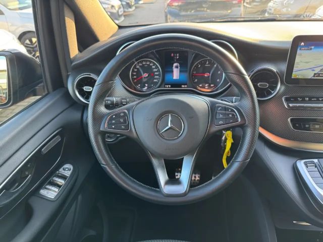 Mercedes-Benz V 250 AMG Line V 250 d