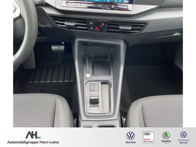 Volkswagen Caddy 2.0 TDI DSG Maxi