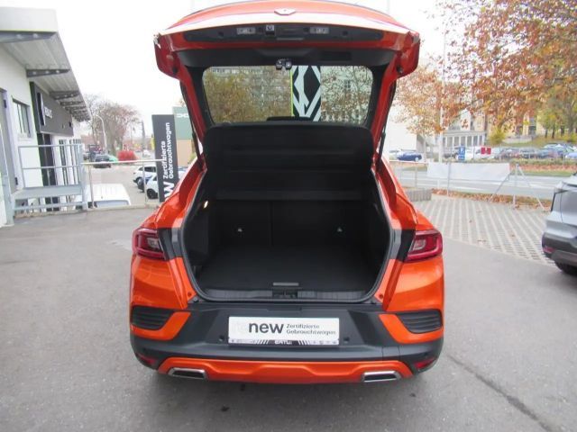 Renault Arkana EDC RS TCe 160