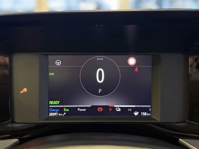 Opel Mokka Elegance Mokka-e