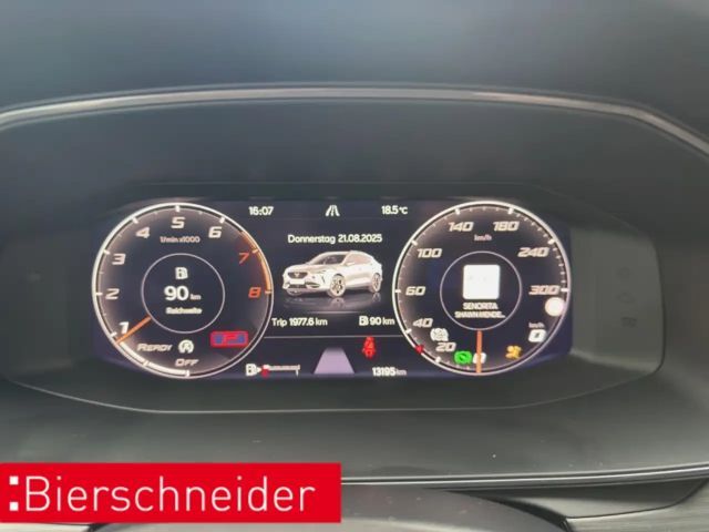 Cupra Formentor 2.0 TSI DSG VZ