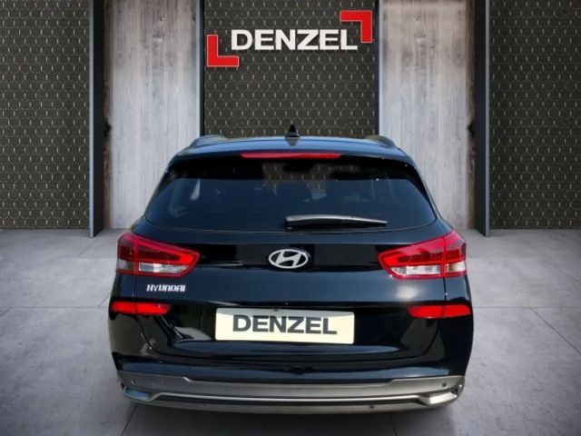 Hyundai i30 1.0 T-GDi