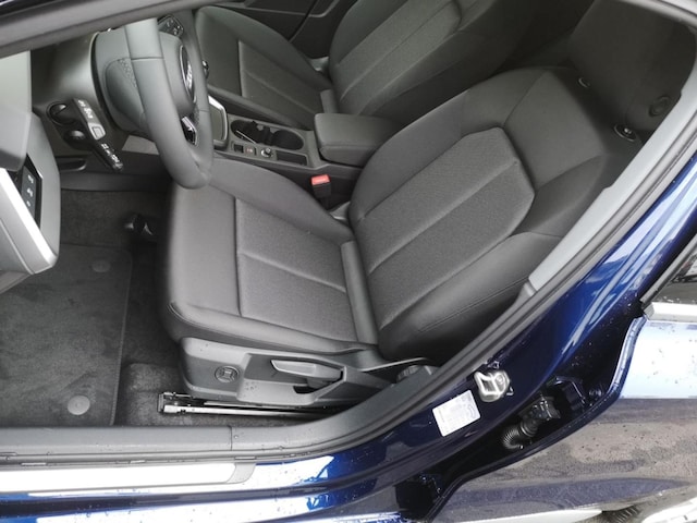 Audi A3 30 TFSI S-Line Sportback