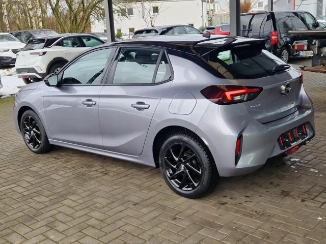 Opel Corsa GS-Line Grand Sport