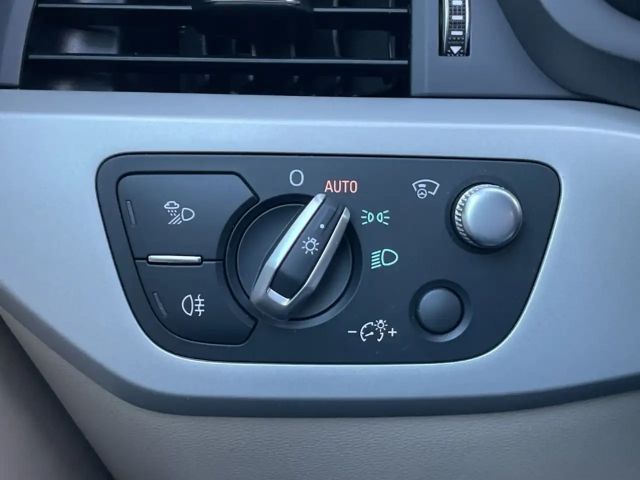 Audi A5 2.0 TDI Cabriolet Quattro S-Line