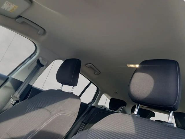 Ford Focus EcoBoost Titanium Wagon