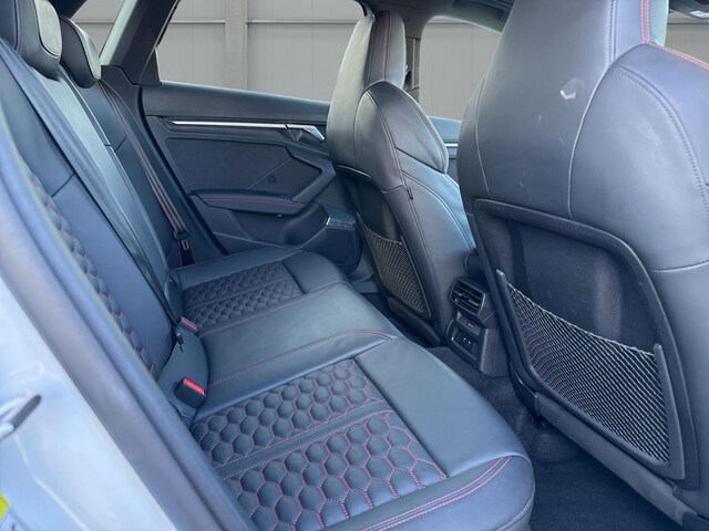 Audi RS3 Quattro S-Tronic Sportback