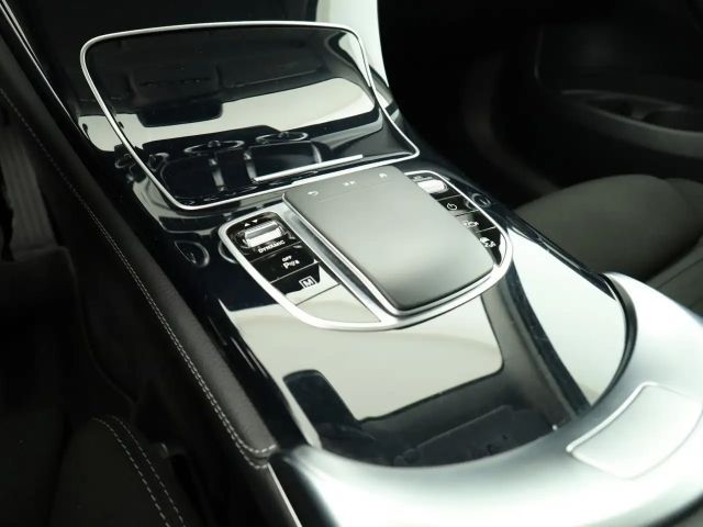 Mercedes-Benz GLC 300 4MATIC