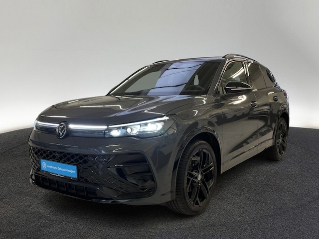 Volkswagen Tiguan 1.5 eTSI DSG R-Line