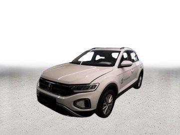 Volkswagen T-Roc 2.0 TDI Life