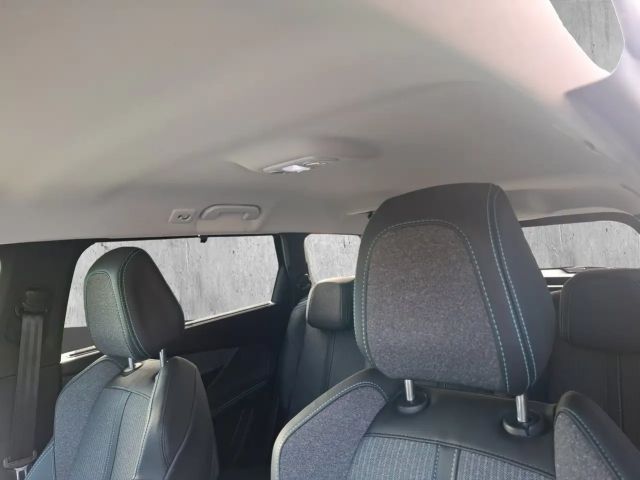 Peugeot 5008 Allure Pack PureTech