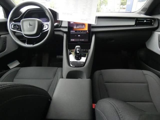 Polestar 2 Long range Pilot Single motor
